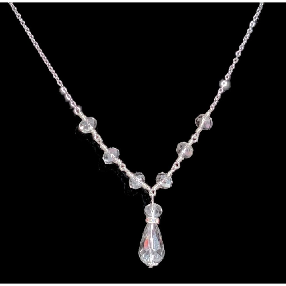 Crystal Necklace